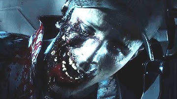 The Callisto Protocol - Max