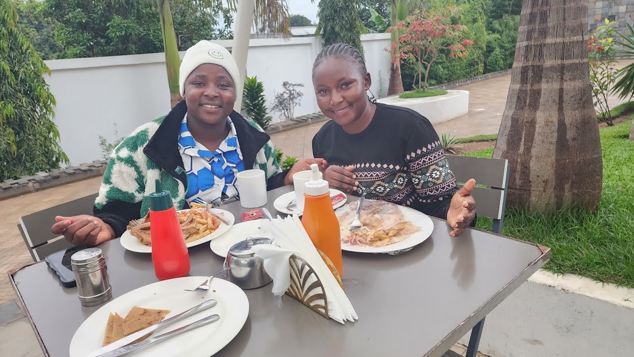 ONE ON ONE WITH BRIAN  VAPOUR SO CALLED GIRLFRIEND 