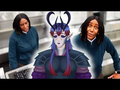 She Couldn't Believe it || Daily Dose of Internet Mega React - March