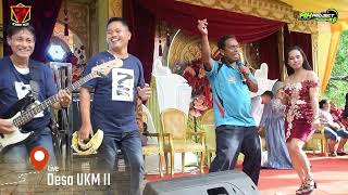 Dont Fight  Ot Academy    Desa Ulak Kembahang 2  Wedding Tahmil U0026 Nola