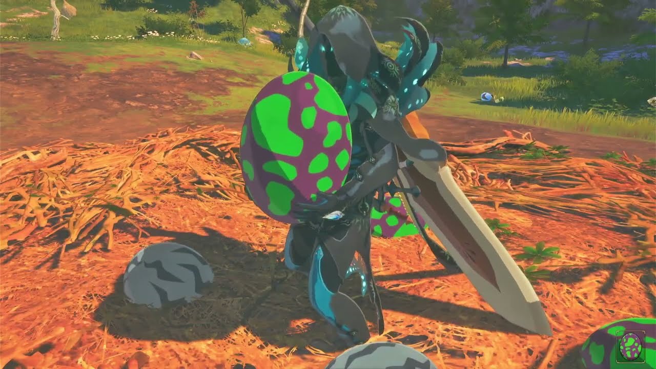 【たく】体験版なのに止まらない！ついやっちゃう【モンスターハンター ストーリーズ3】#4