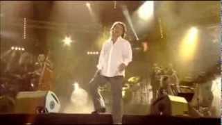 Roberto Alagna - Sicilia Bedda (Subtitulado Español) chords