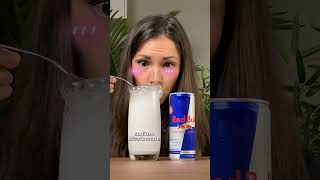 what actually inside redbull