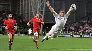 Rugby's GREATEST Individual Tries... EVER!