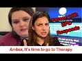 BPD “Expert” Responds to Amberlynn Reid’s Crash Out