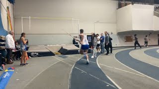 Leaving A Legacy An East Hampton Students Chase For A Record Fox61 Student News