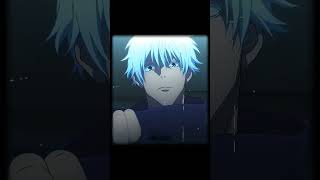 Gojo Attitude Status