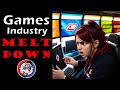 The western gaming industry is imploding because customers want some respect