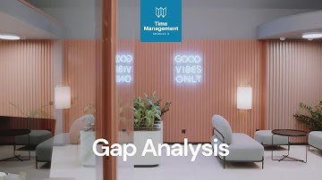 Module 3-23 | Gap Analysis