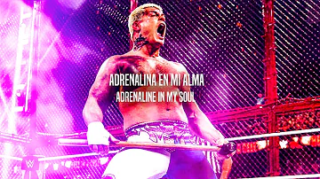 Cody Rhodes - Kingdom (EPIC PRELUDE) | Español/inglés