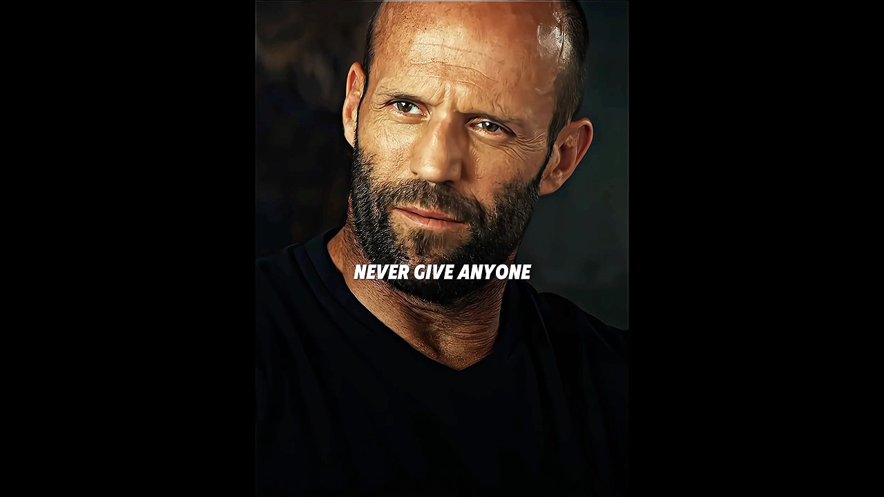 I Give you The Chance to Walk Away | Mechanic | 