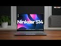 Ninkear S14 Review: The Budget Laptop That Works AND Games Like a Beast!