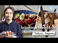 Dream Team Tokyo Cafe by Chef NAMAE｜Michelin 3-star Chef Teams up with Famed Baker & Coffee Roaster