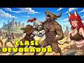 Maldito A Devorar Monstruos Hasta Destruirlo Todo - Resumen De Manhwa