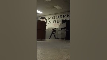 Dart Sweeping can be fun
