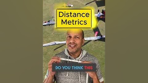 Distance Metrics for Data Science (Euclidean, Manhattan, Mahalanobis, Levenshtein, and Cosine)