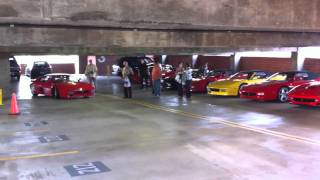 Ferrari 348 355 Get Together