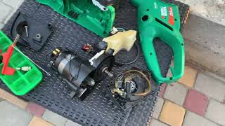 Black Decker Gk1430