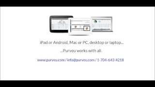 Purveu - Elegant Wealth Reporting (720p)