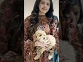Tanuja with her dog #kalyanpaddala #tanujakalyan #tanuja