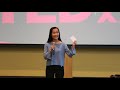 Me? Racist? | Anne He | TEDxHomesteadHighSchool