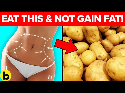 17 Foods You Can Eat A Lot Of And Still Not Get Fat