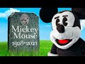 DISNEY LOST MICKEY MOUSE TO ME?!? (Steamboat Willie Public Domain Explained)