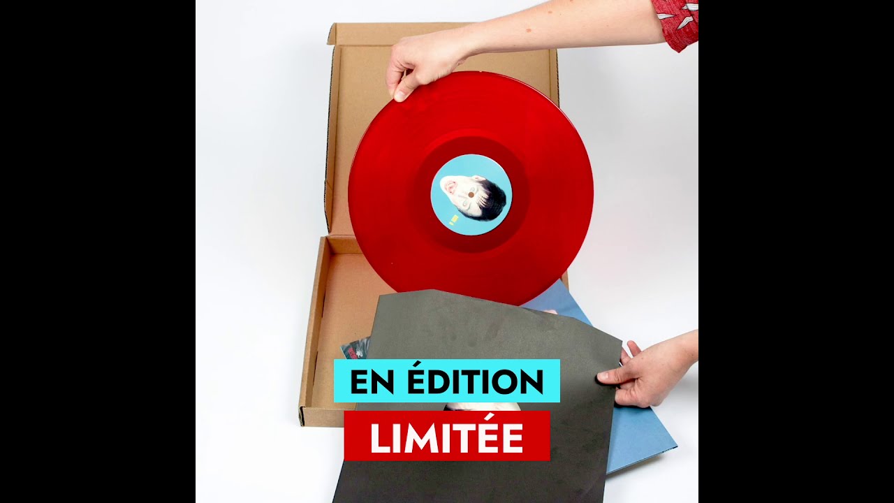 Choose Your box vous présente la box vinyle Diggers Factory