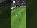 James marcando goles con el Real Madrid el equipo del sueño de James