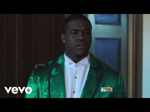 A$Ap Ferg Ft. Big Sean - World Is Mine