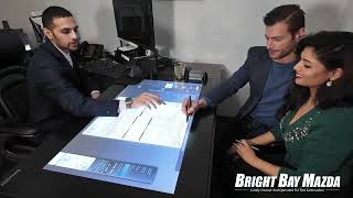 Bright Bay Mazda - Premier Mazda Dealer on Long Island Mazda Bay Shore Ny