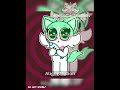 Doctormeow Flash Warning And Syringe Warning Rainbowtheunicat Wishcat Animation