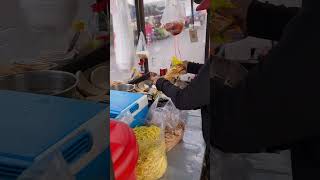 មីឆាមួយចាន ៥០០០៛ ឆ្ងាញ់សាហាវ🤤🤤 #ម្ហូបខ្មែរ #អារហារតាមផ្លូវ  #ម្ហូបខ្មែរឆ្ងាញ់