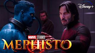 Will Marvel’s Satan Finally Be Introduced In The MCU?