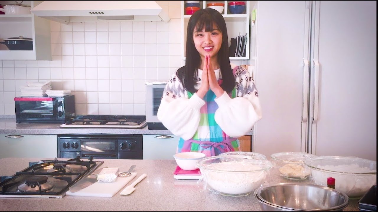 欅坂46 原田葵　＜自撮りＴＶ＞