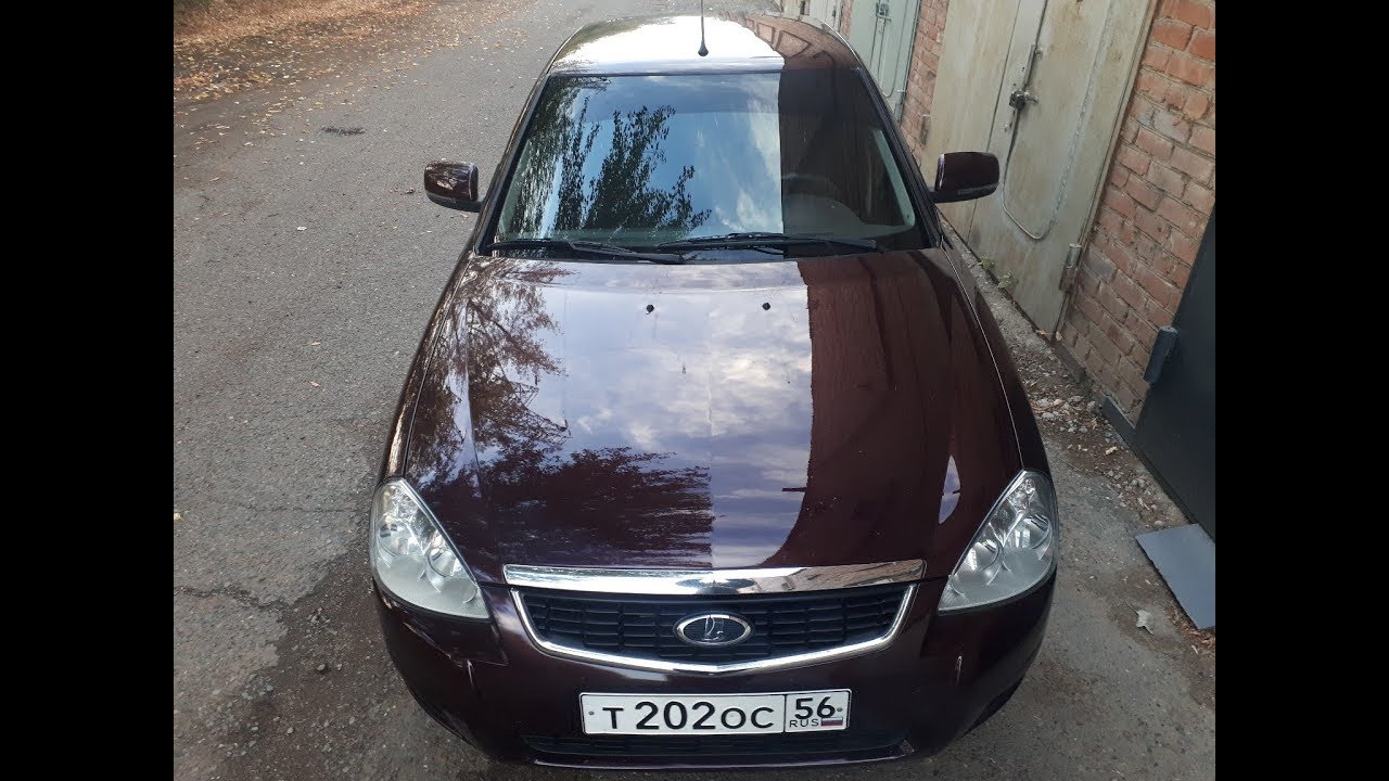 Сделать самому авто