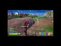 SNIPER MOMENTO 🔥 -  FORTNITE #SHORTS
