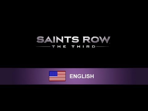 Saints Row: The Third - Prepare for Genkibowl VII! (OFFICIAL)