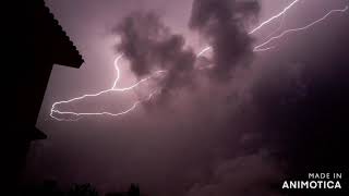 storm