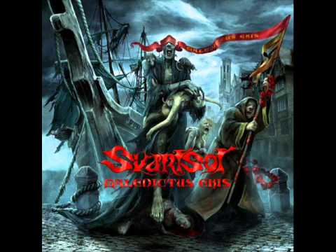 Svartsot — Svartsot - Om Jeg Lever Kve