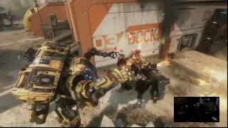 Titanfall 2 Pre-Alpha Tech Test! screenshot 4