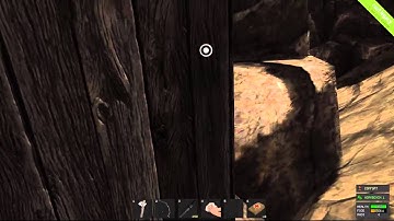 Legacy Rust Gathering Resources