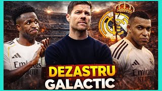 Adevarul Despre Dezastrul De La Real Madrid