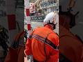 Day in the life of a Monaco Marshal