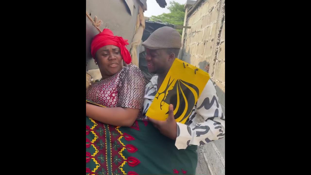 LAWYER KUNLE CAUGHT GIVING IT TO ADA JESUS YouTube