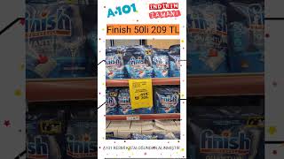 10 Tl Üzeri Finish Tabletler