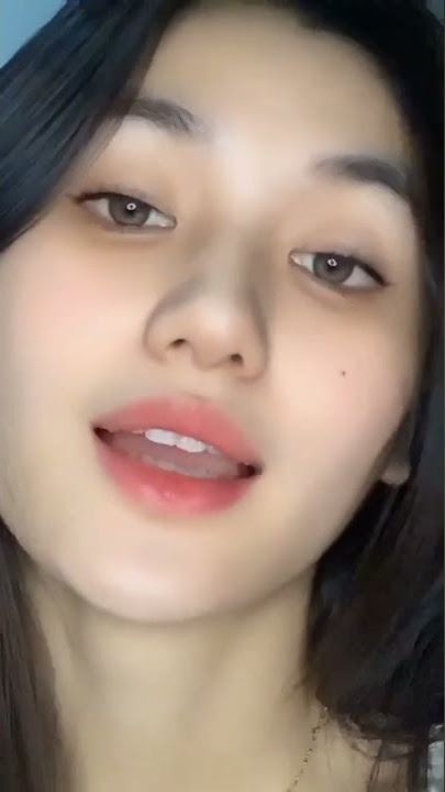 TIK TOK MEGI IYSLAN CANTIK BANGET #shorts #megiiyslan #tiktok