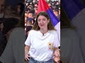 Pourquoi le nord du KOSOVO fait face à de nouvelles vi0lences? #kosovo #serbia #albania