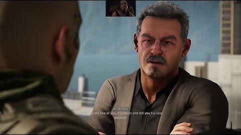 Missing In Action - Victor Coste - Episode 02 - Ghost Recon Breakpoint