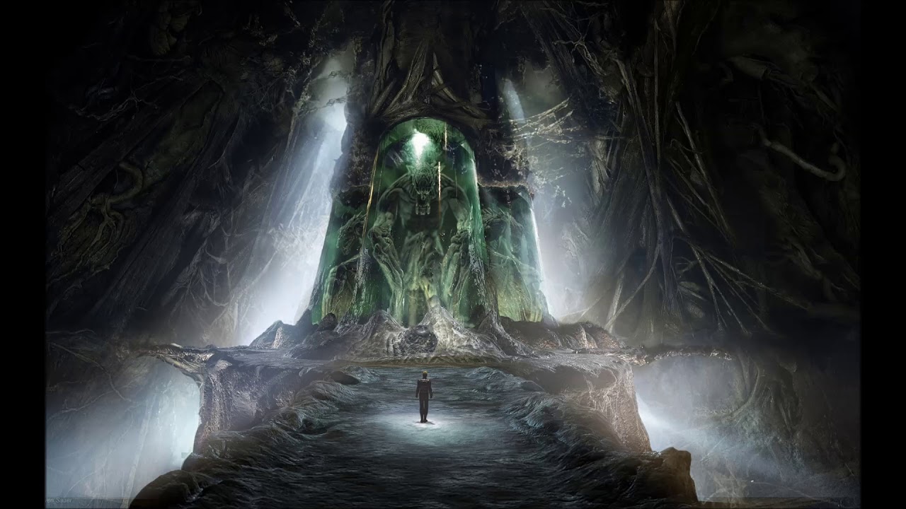 Valley of forgotten heroes - YouTube